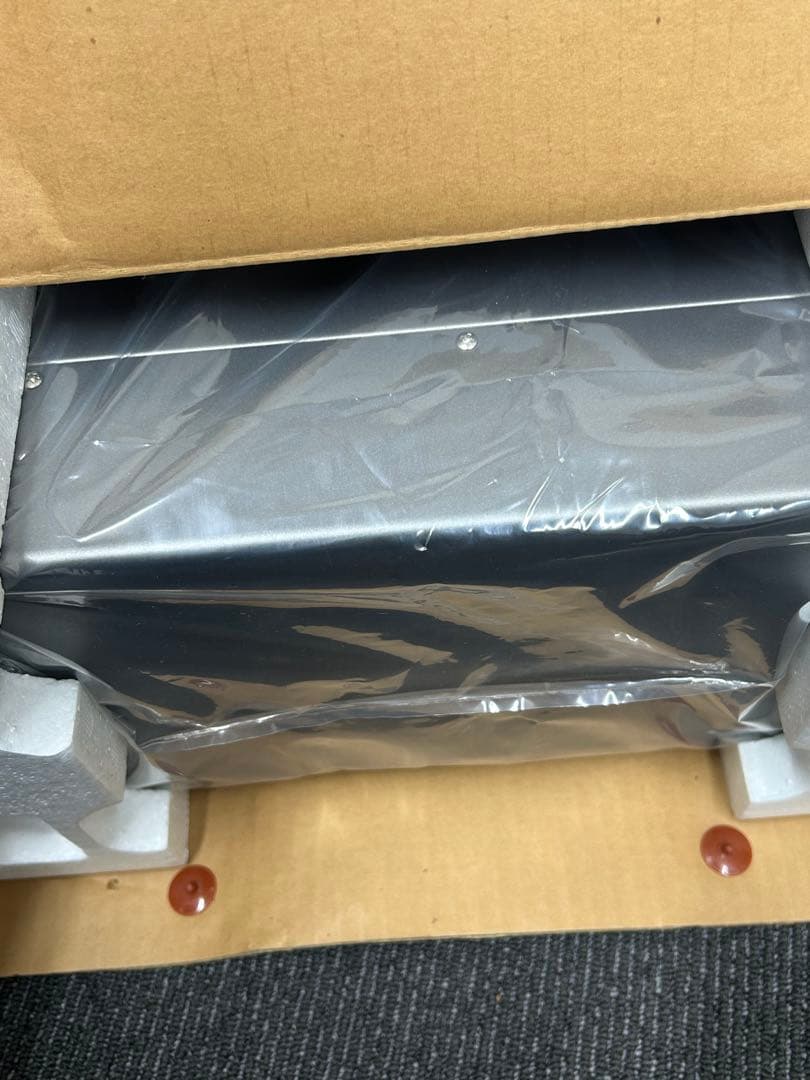 KENWOOD SP-950 コミュニケーションスピーカー