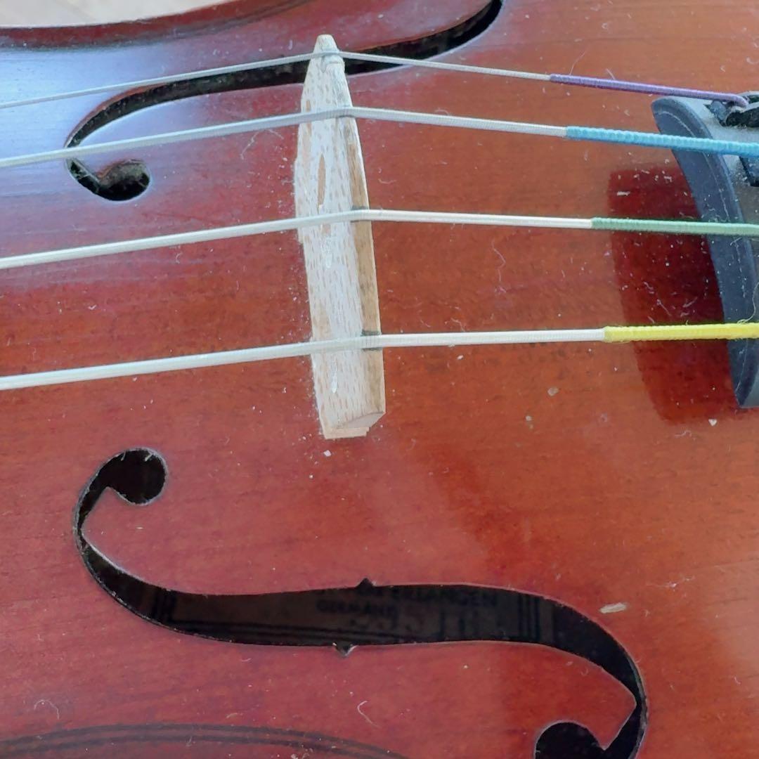 KARL HÖFNER バイオリン 本体