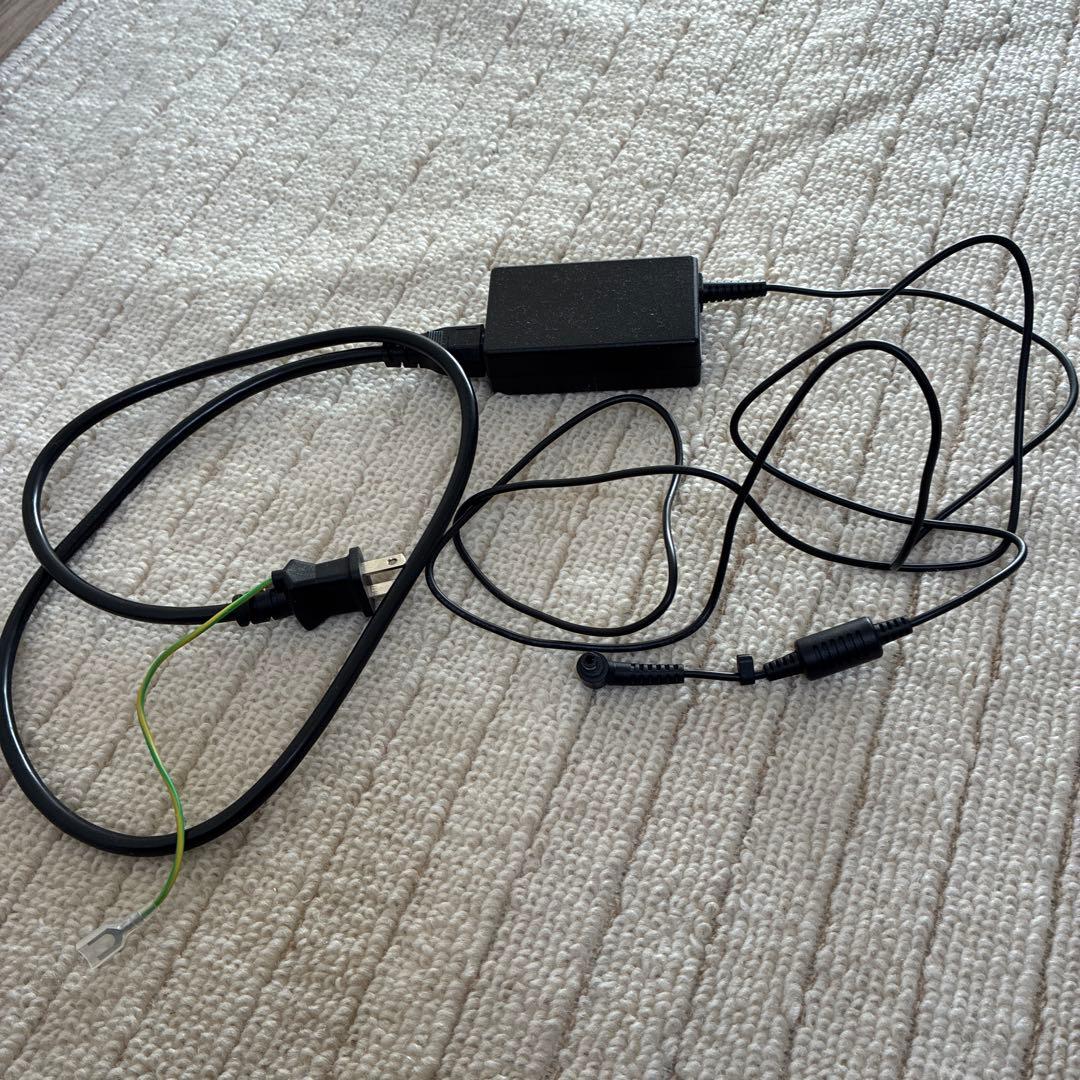 Iiyama ノートPC Windows11Core i5 14インチ ブラック