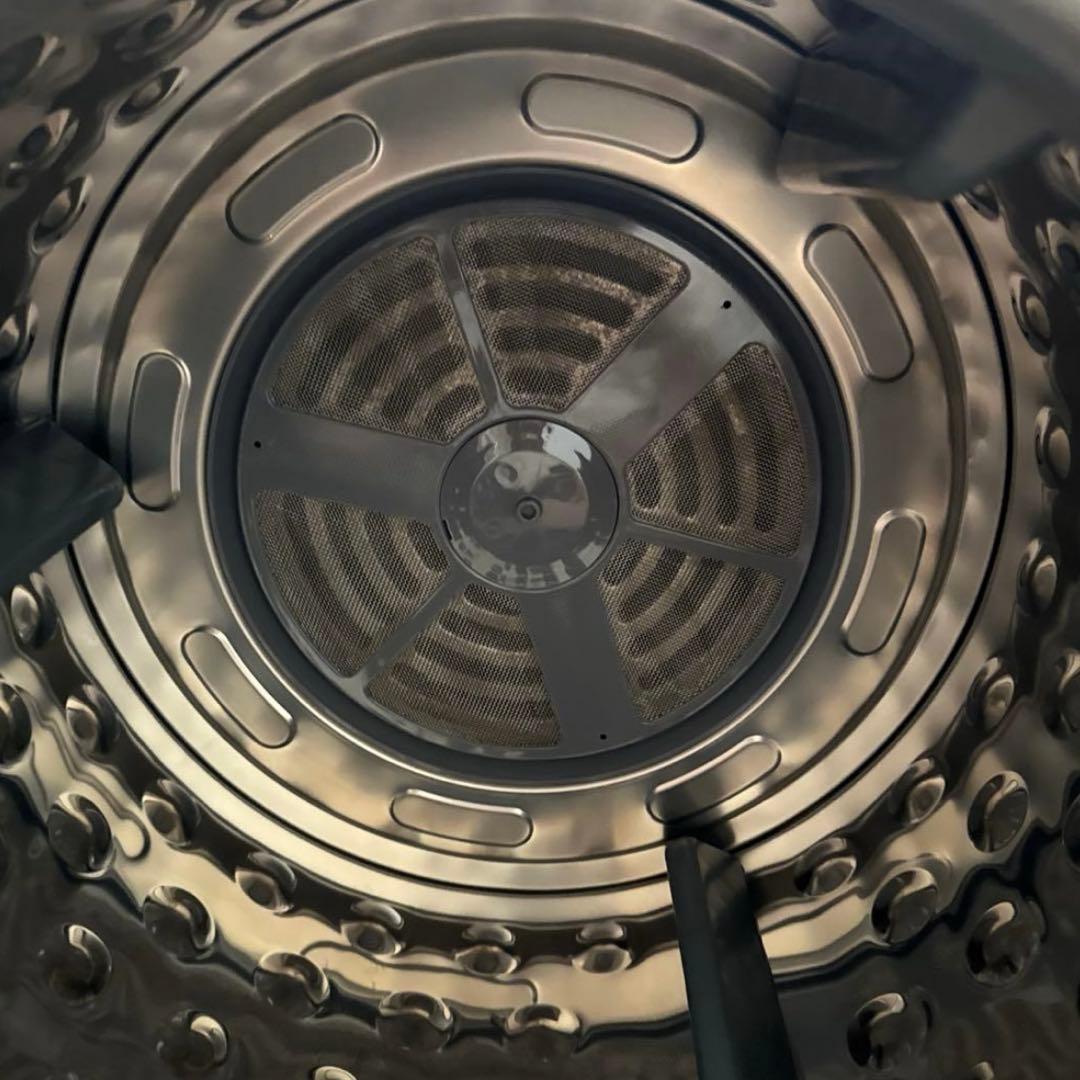 ccp ZJ-CD43 レイアウトフリー 衣類乾燥機 黒 ブラック