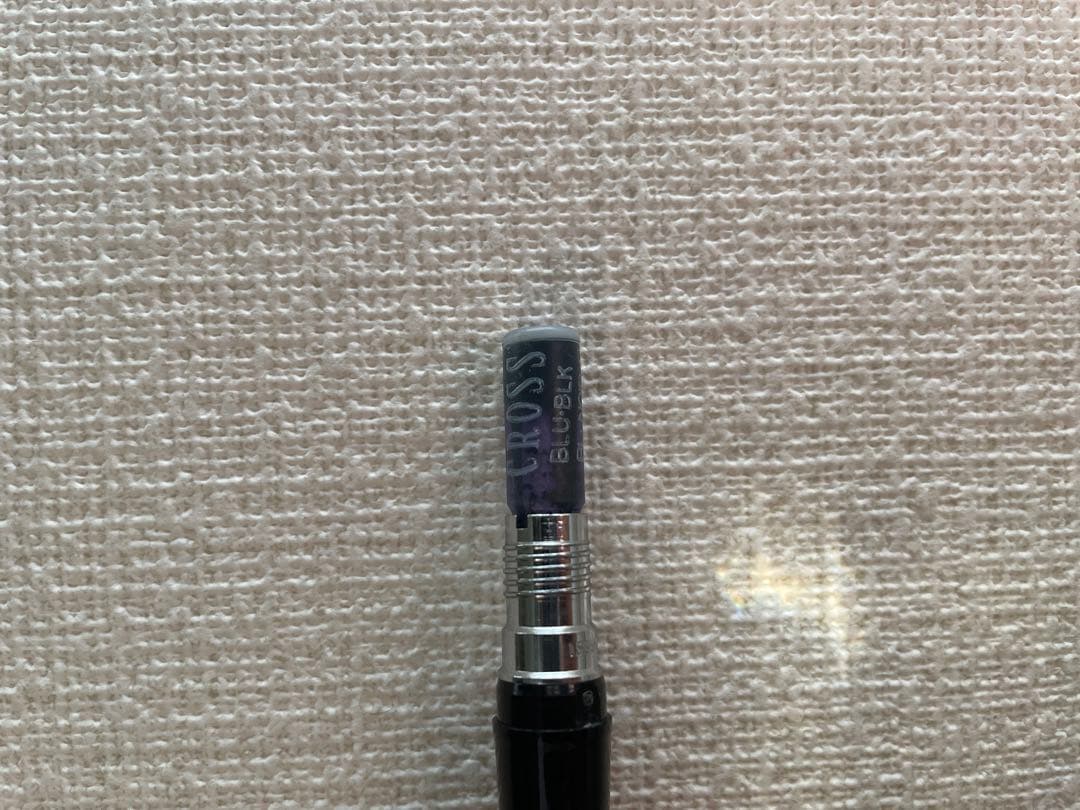 CROSS クロス 万年筆 タウンゼント ラピスラズリ M