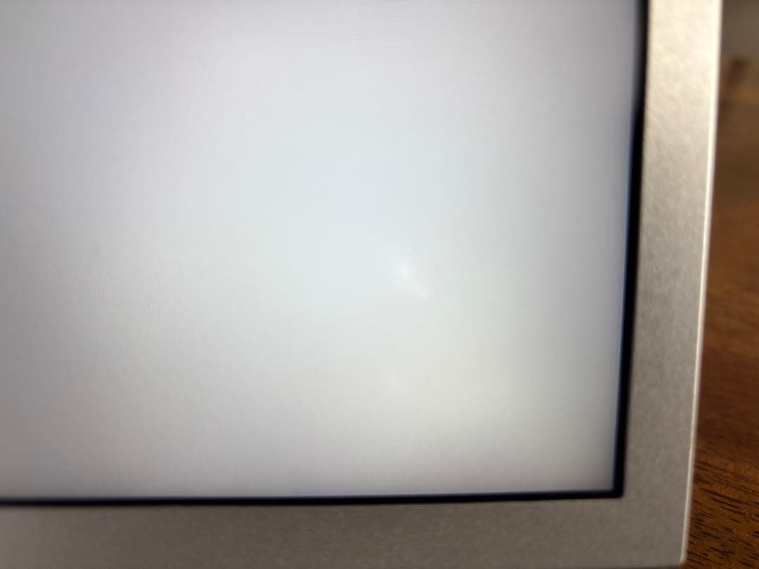 【ジャンク】Panasonic Let's note sv7