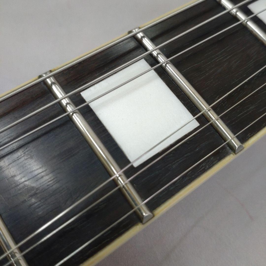 Photogenic　レスポール　ホワイト