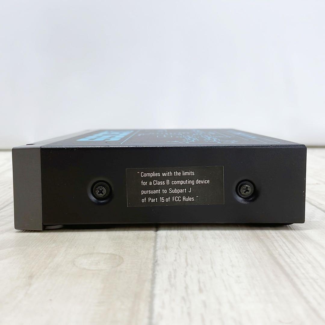 BOSS RRV-10 デジタルリバーブ エフェクター