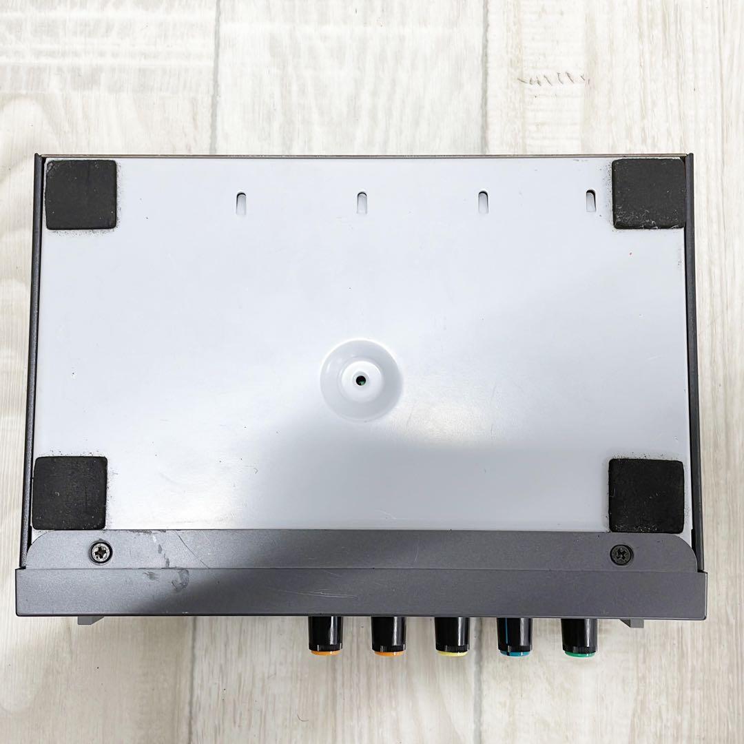 BOSS RRV-10 デジタルリバーブ エフェクター