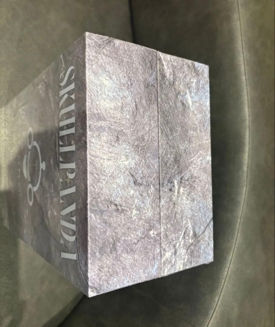 M*⁂様 【新品・未使用】SKULLPANDA × HAMCUS 1/6 アクシ