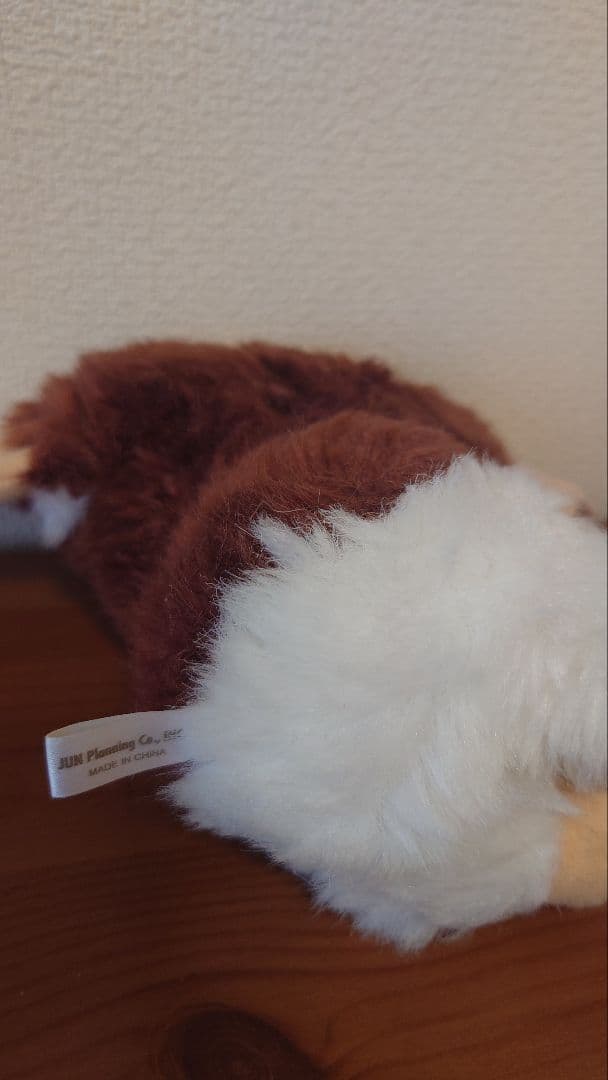 ［シリアル入り］グレムリン ギズモ　Francfrancコラボぬいぐるみ等3点