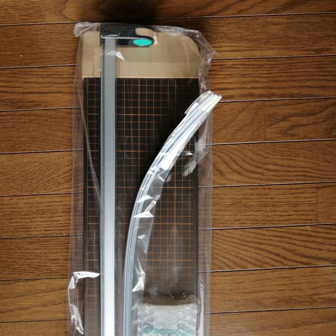 A1サイズ　ロータリーペーパーカッター