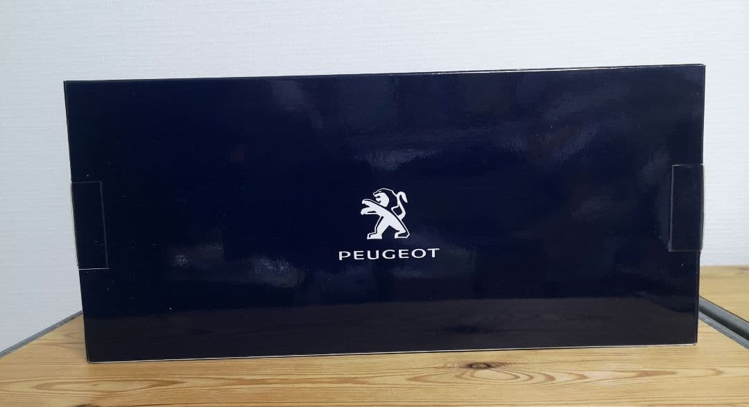 プジョー RCZ 　前期 　ディーラー正規品 　ノレブ