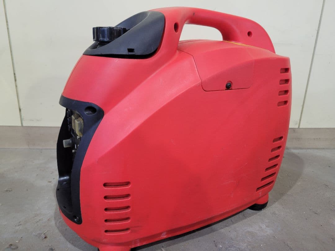 インバーター発電機　DY1500LBi