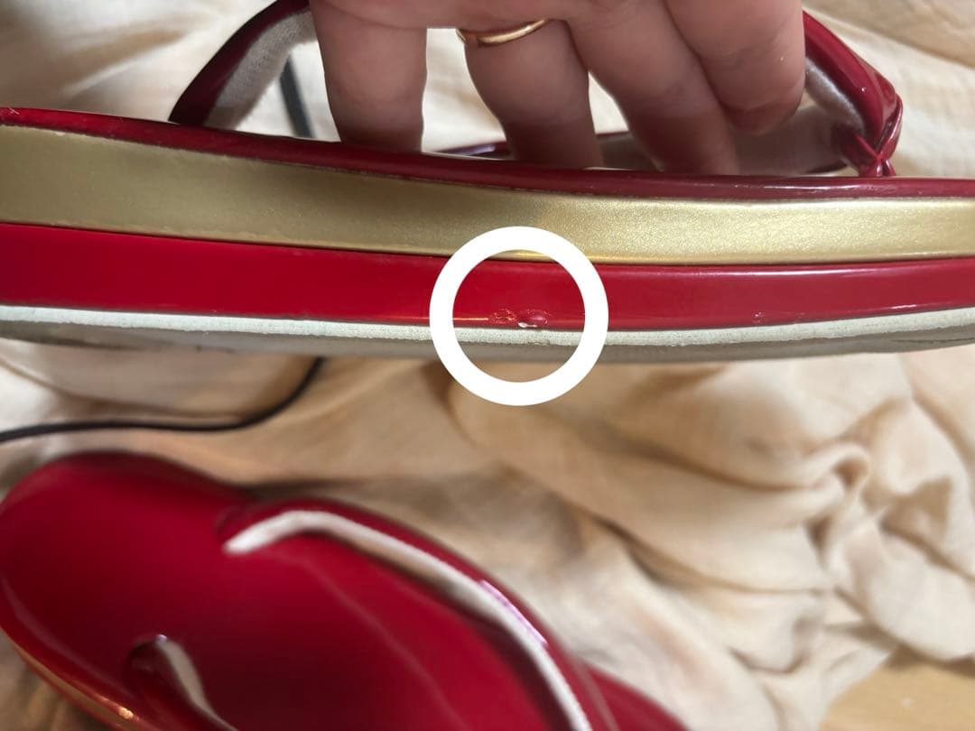 ふりふ「玉姫 」 振袖セット　お値段交渉可能