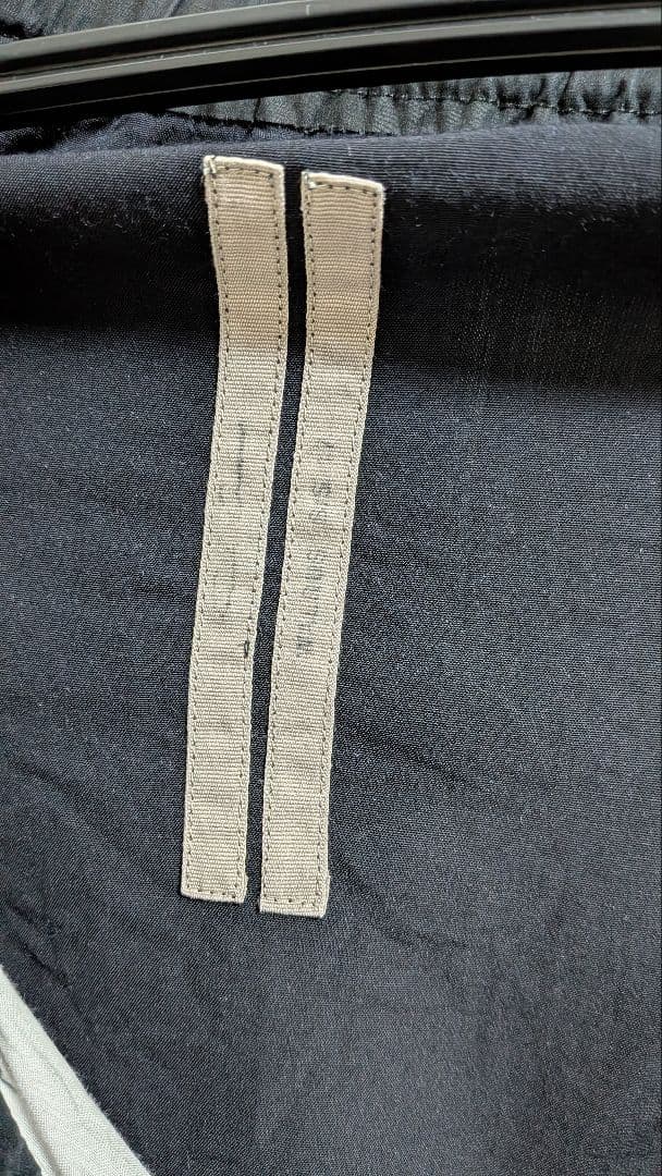 rick owens サルエルパンツ