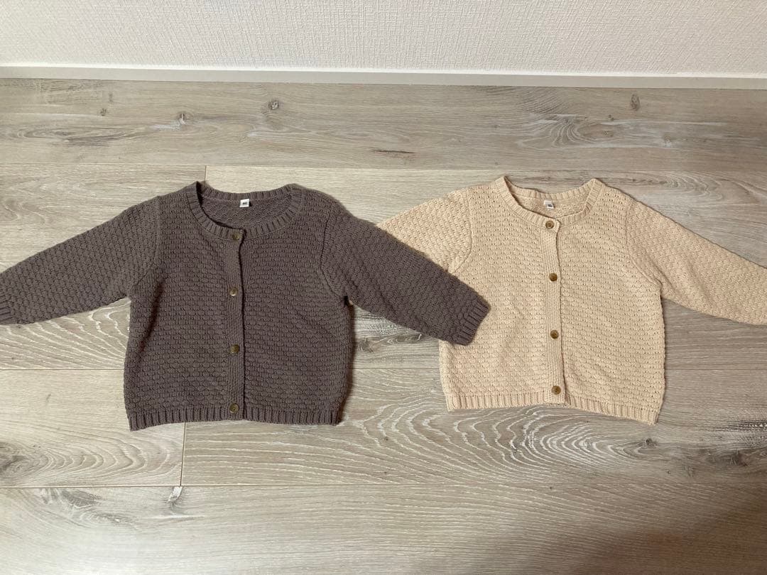 90センチ 女の子 子ども服 まとめ売り 30点
