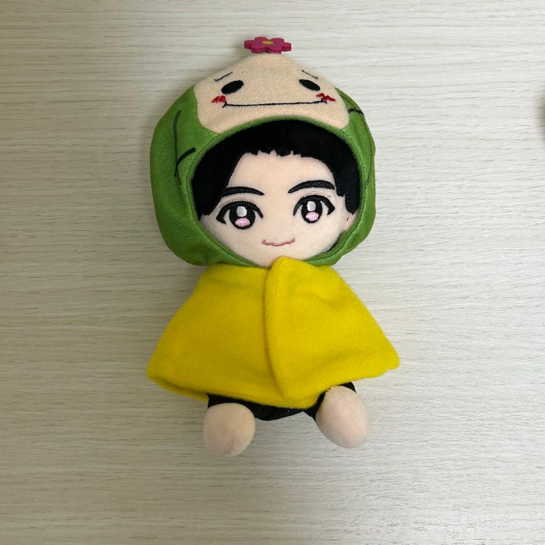 Hey! Say! JUMPぬいぐるみ