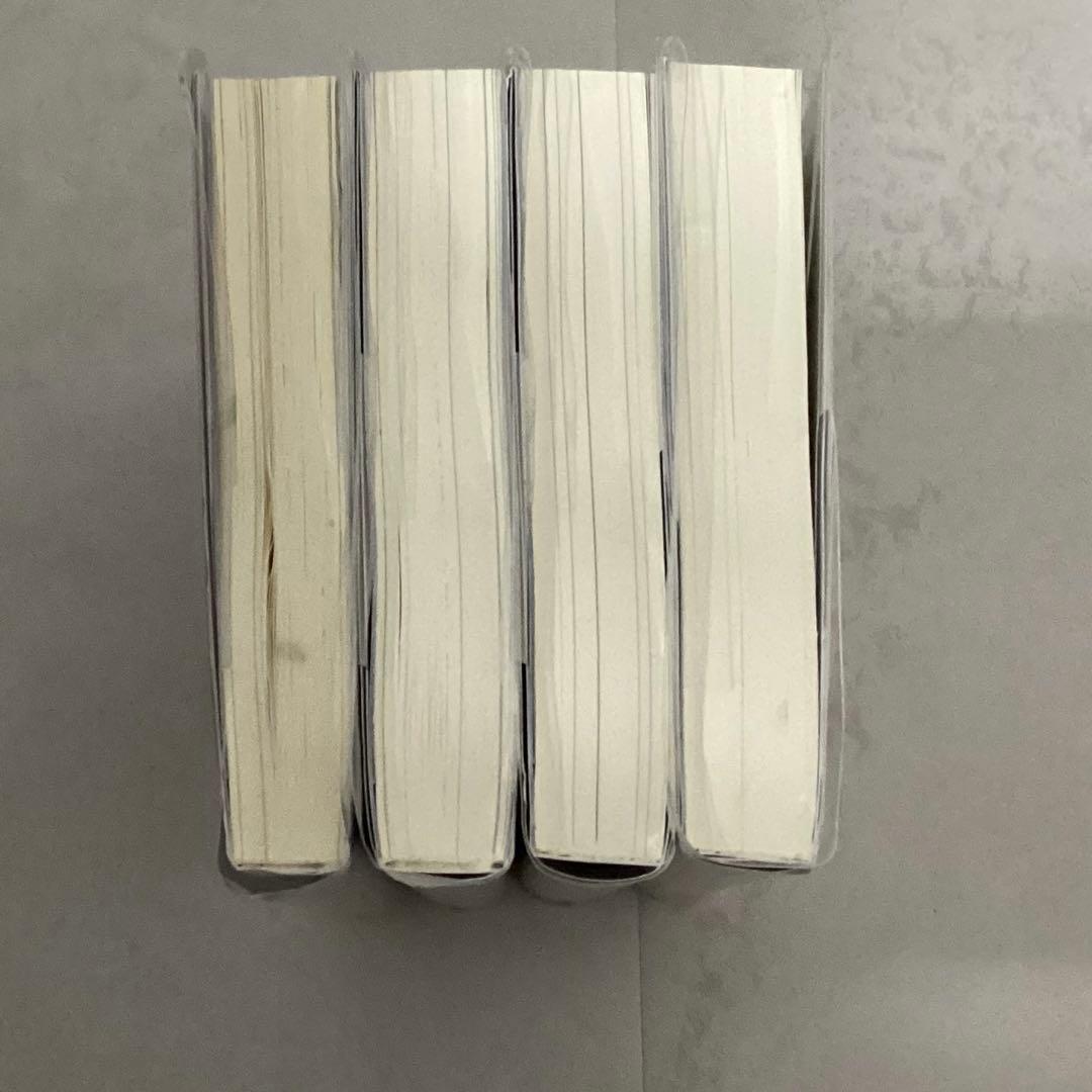 暁佳奈 ヴァイオレット・エヴァーガーデン 小説 5冊セット