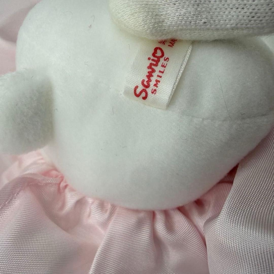 サンリオ ハローキティ ウェディングドール ぬいぐるみ 結婚式