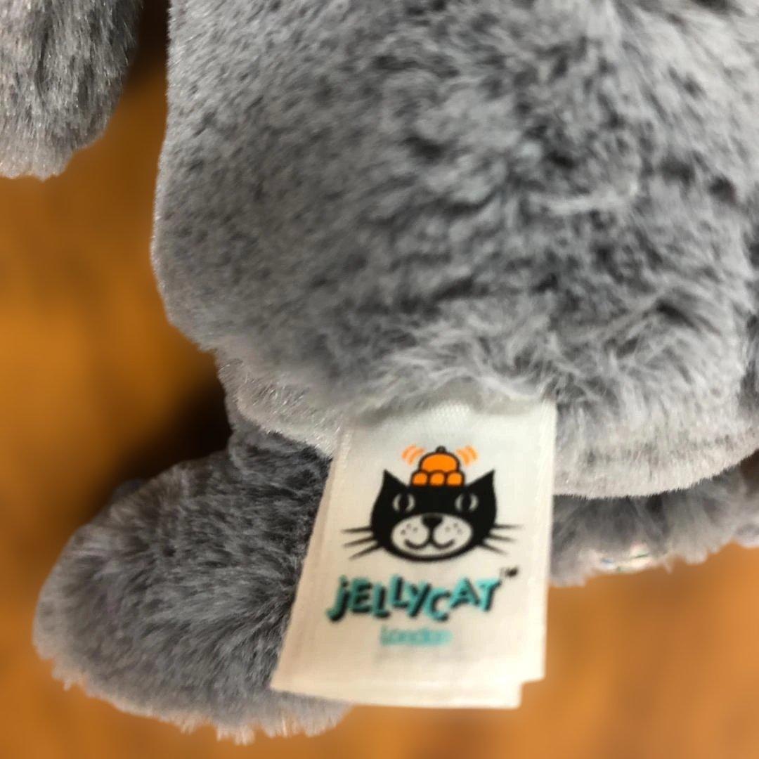  London 猫 ・ねこのぬいぐるみ　3体セット 廃盤 レア