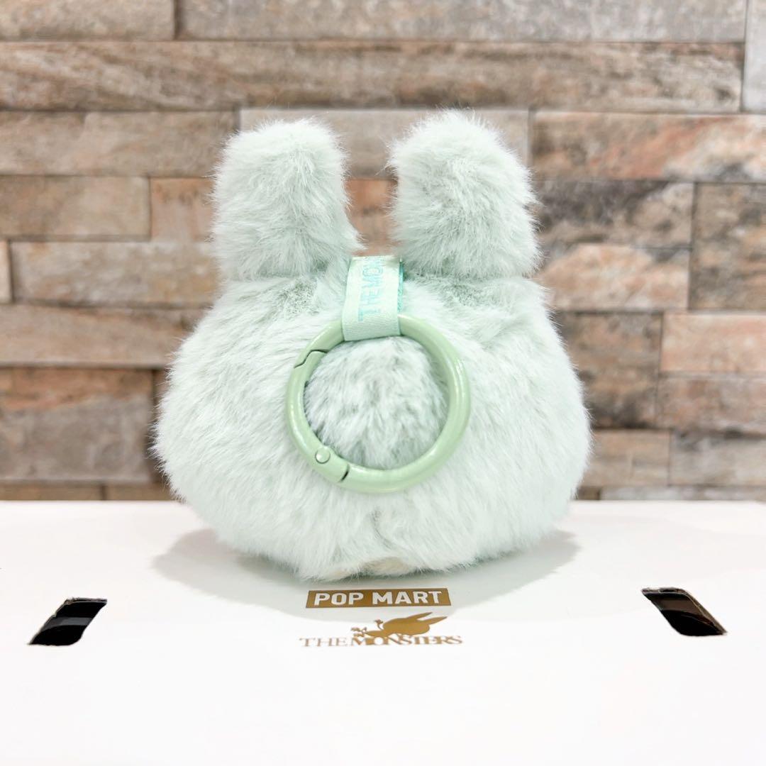 ♡限定SALE！残り1点♡ジモモ 特大ぬいぐるみ 38cm 白　箱 カード 付き