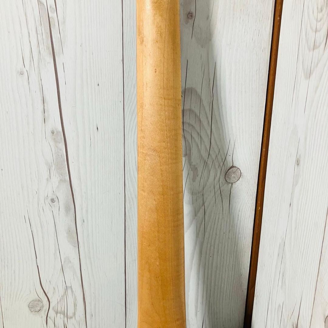 【美品 電池付き】FERNANDES ZO-3 アンプ内蔵ギター マットブラック