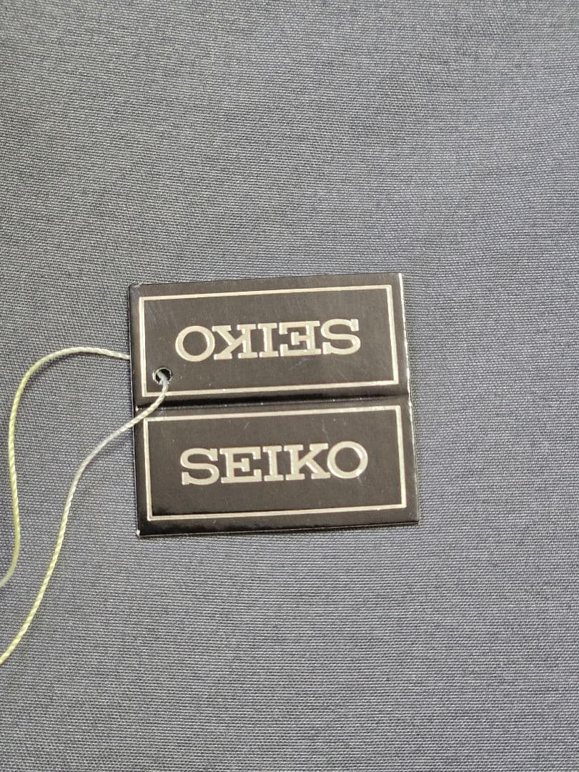 【最終値下げ】セイコー Seiko chronograph SSB273P1