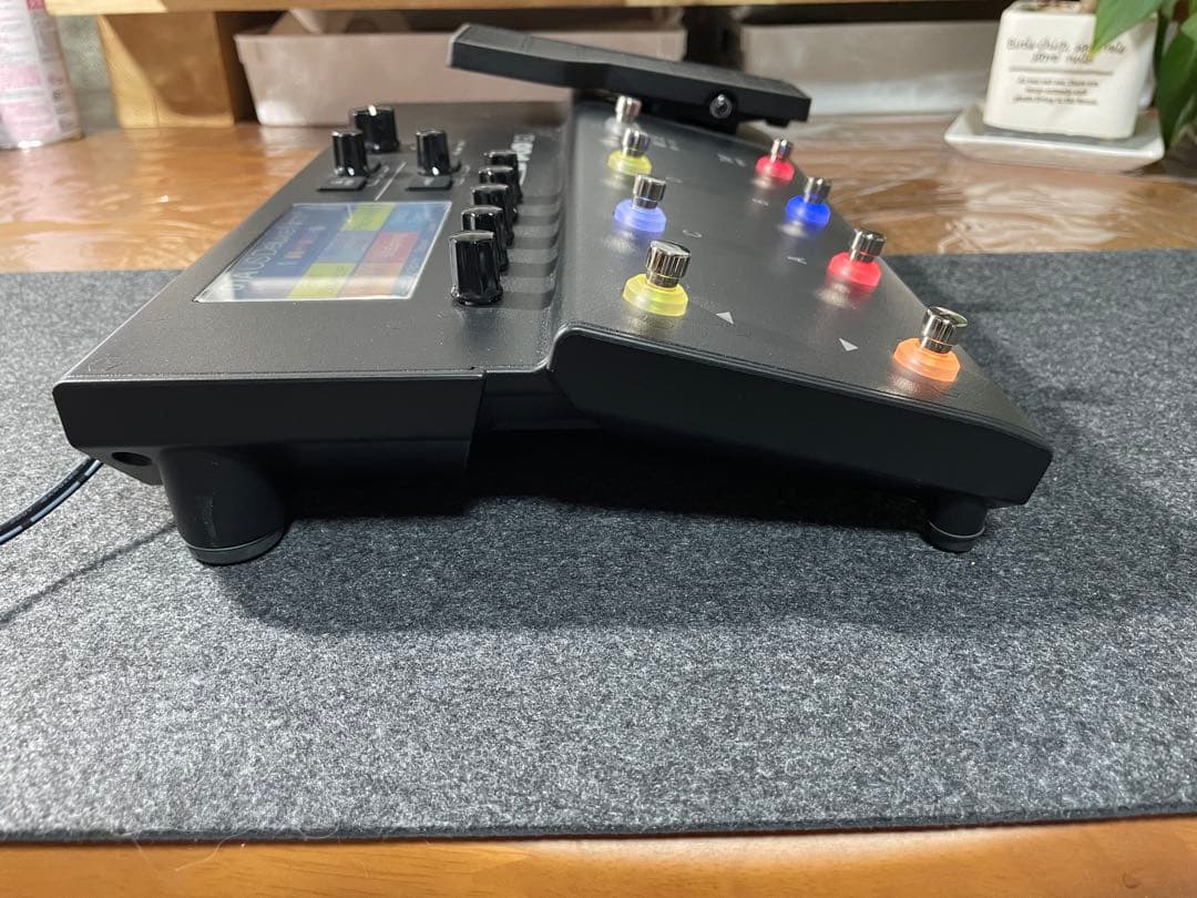 ギター Line6 POD Go