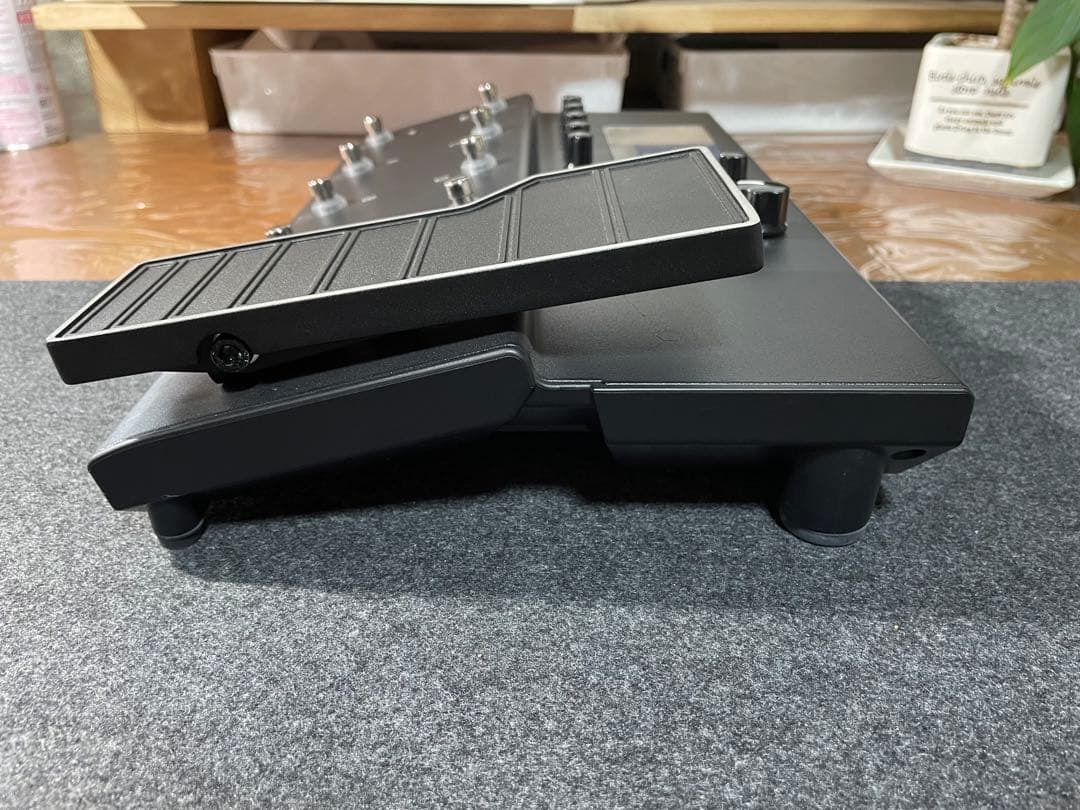 ギター Line6 POD Go