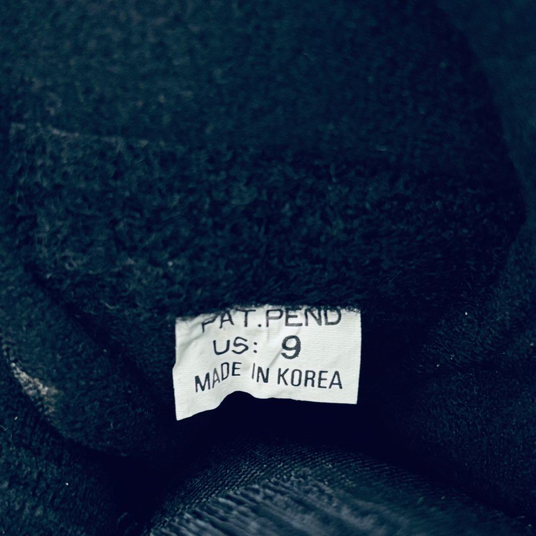 VANS 5150 スノーボードブーツ US9 ハイスタンダード前身 廃盤モデル