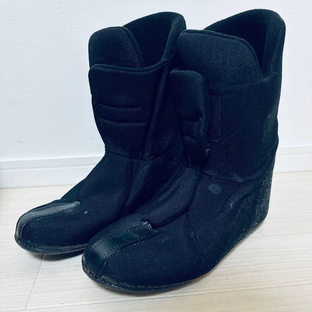 VANS 5150 スノーボードブーツ US9 ハイスタンダード前身 廃盤モデル