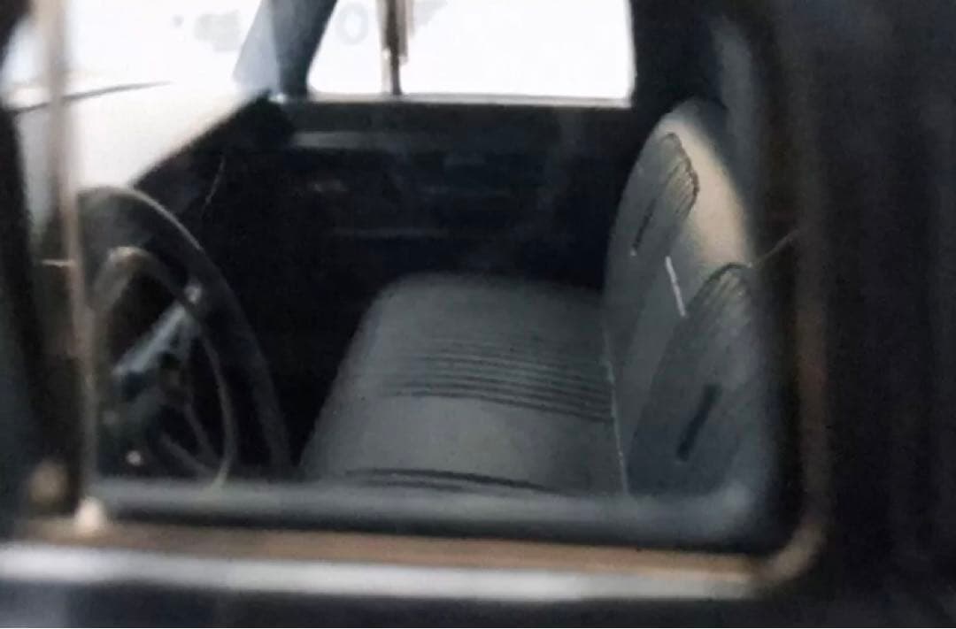 Ford F-100 キャンピングトレーラー付き