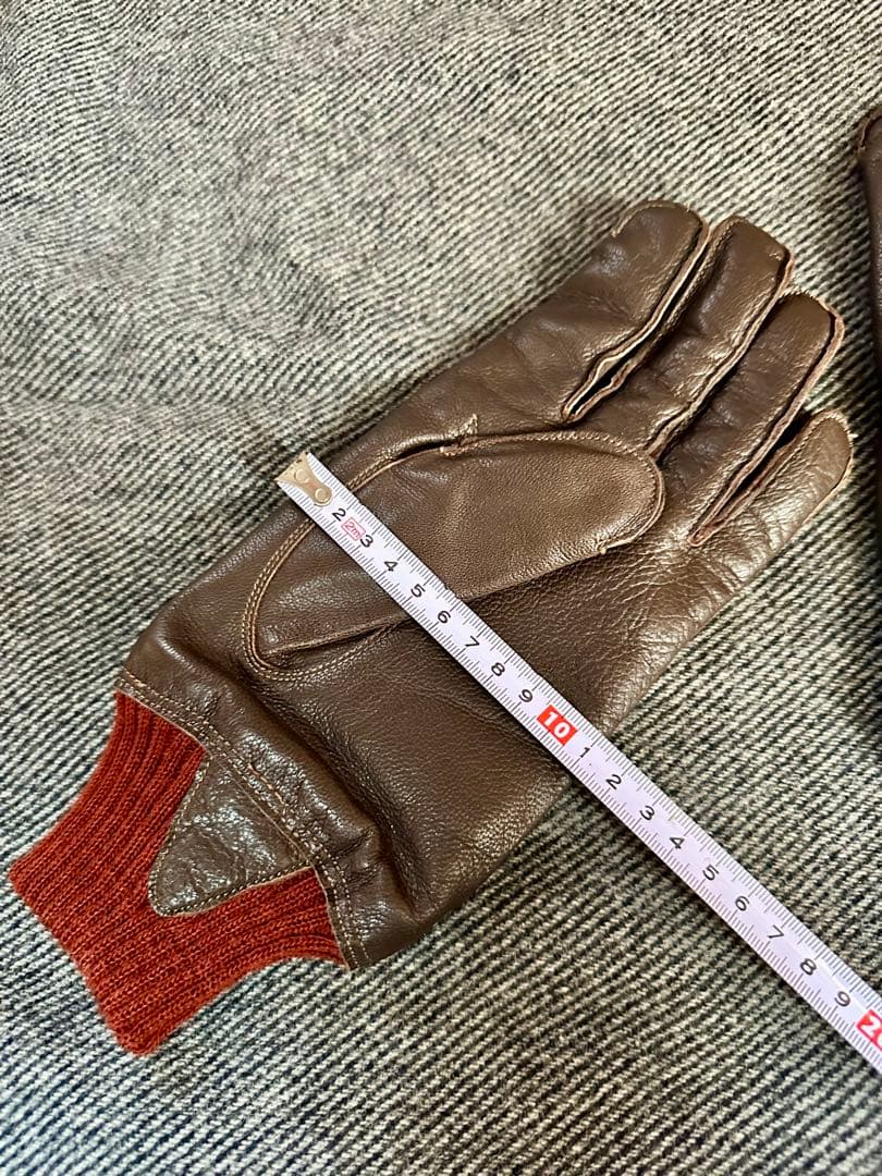 バズリクソンズ　A-10グローブ　9 L