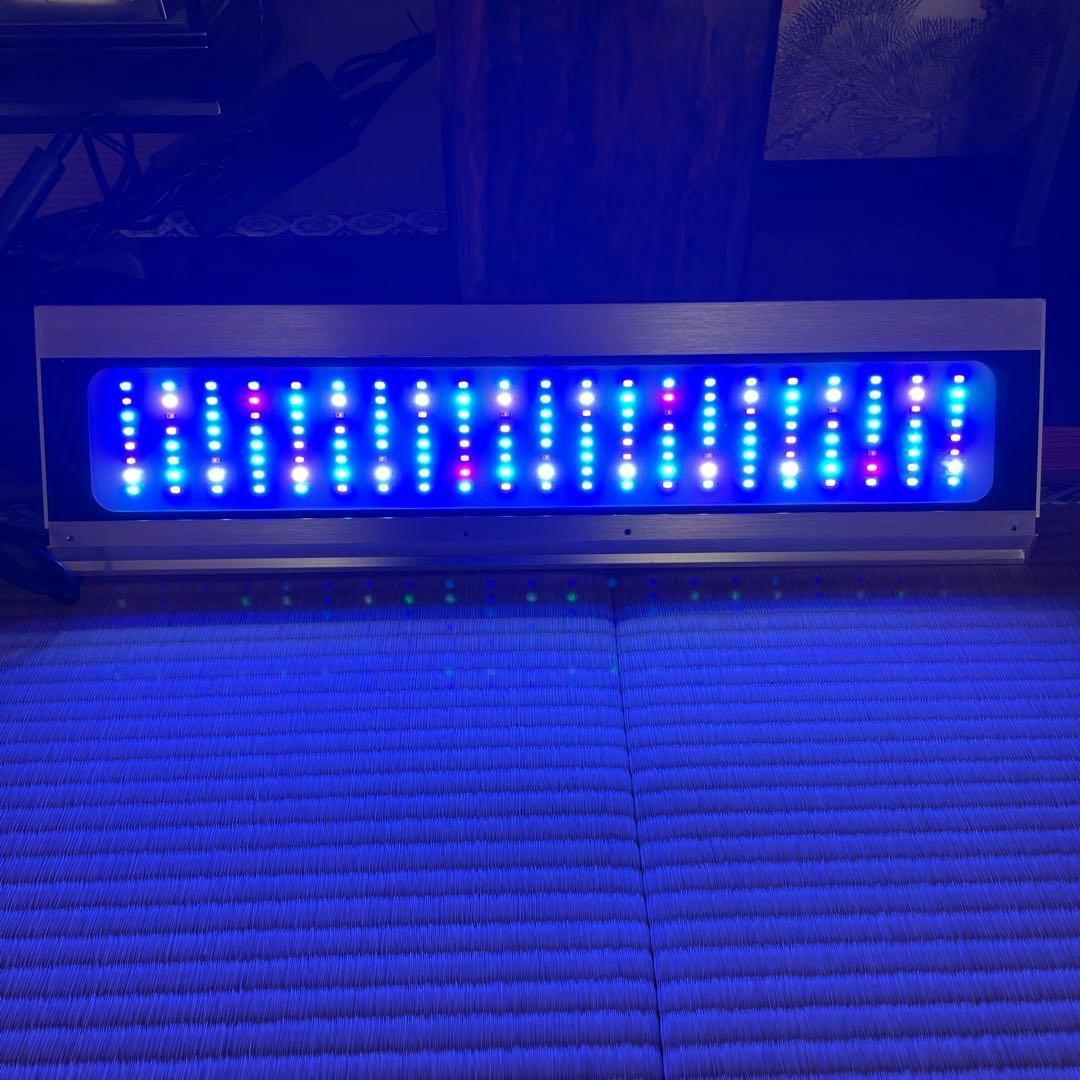 サンゴ LEDライト　MICMOL Air Pro 600 NO1