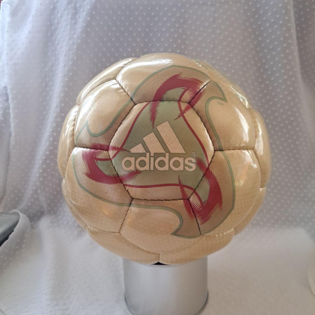 2002年日韓ワールドカップ 公式試合球