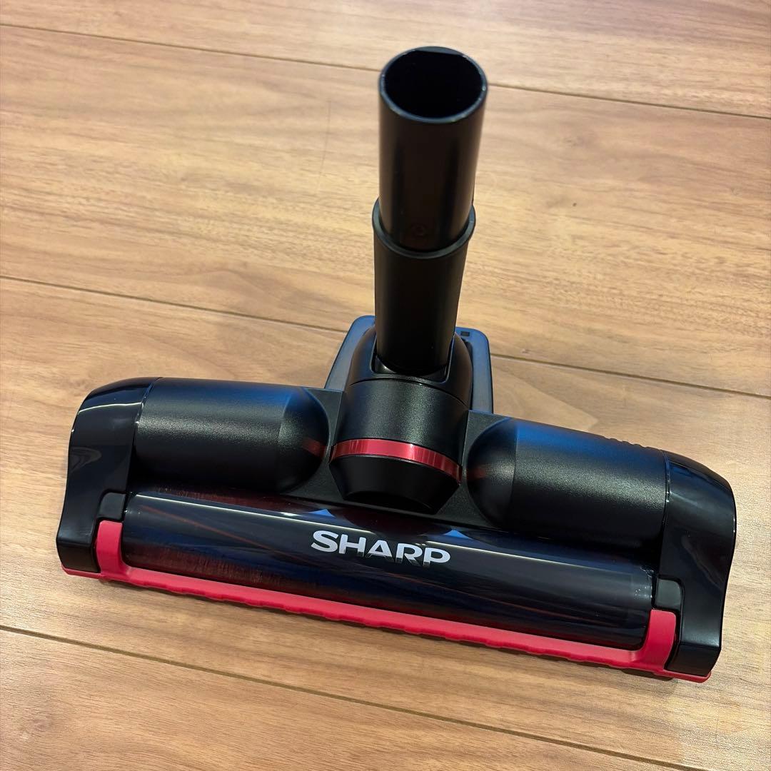 SHARP 掃除機　吸込み口　ピンク_EC-SR5対応