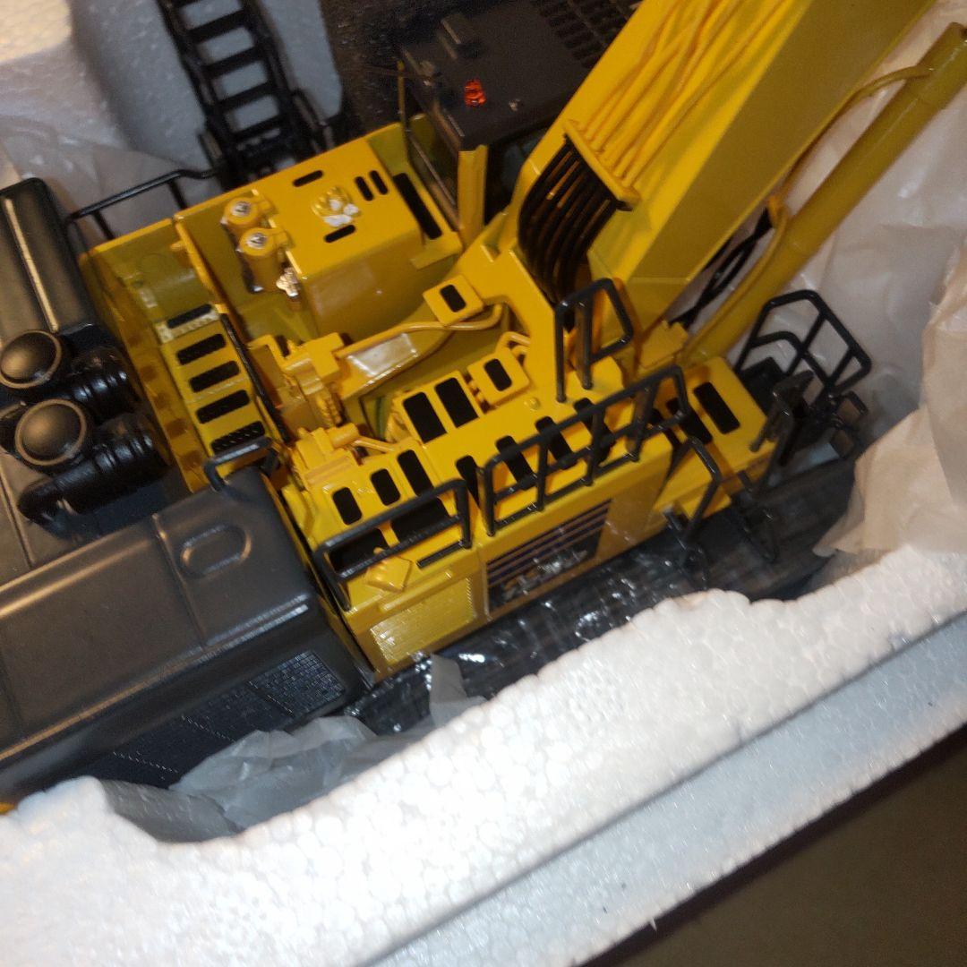 コマツ建機　KOMATSU PC 1250-11 　1/50