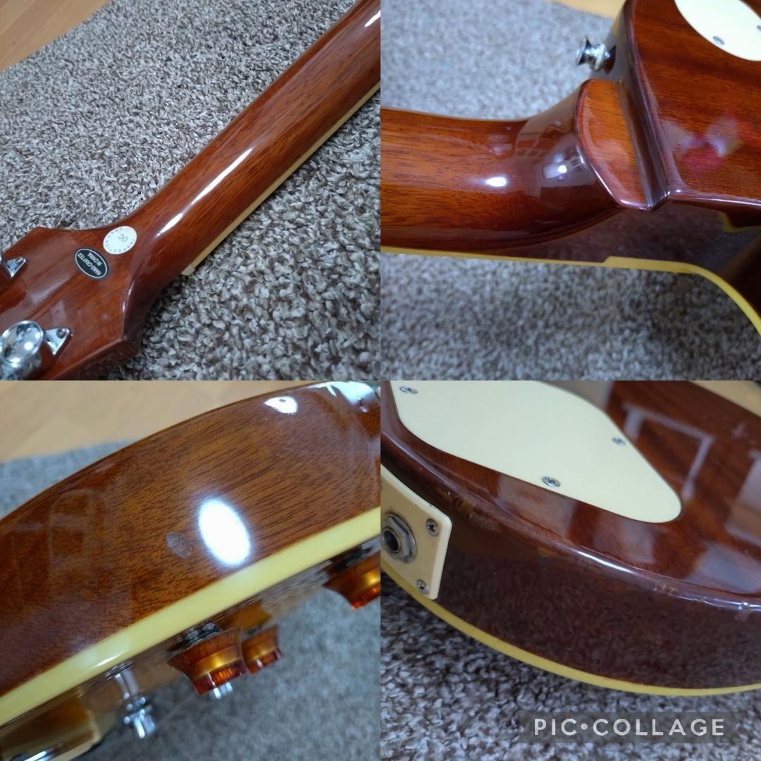 Epiphone LESPAUL Standard エレキギター レスポール