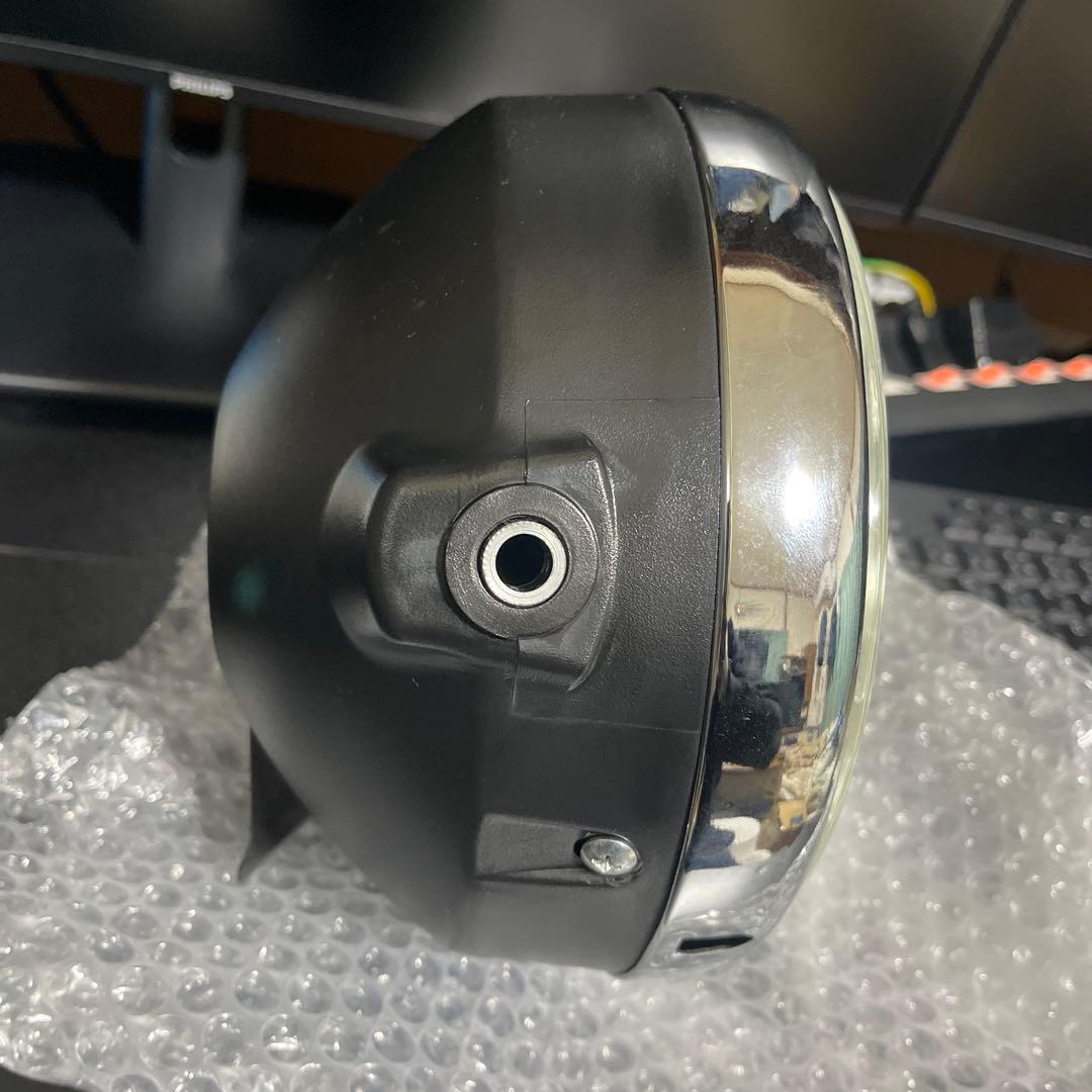 マーシャルヘッドライト909