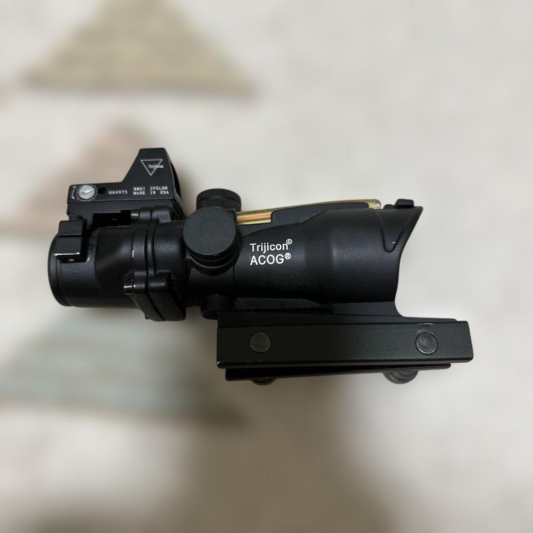 tora toraTrijicon ACOG 光学サイト