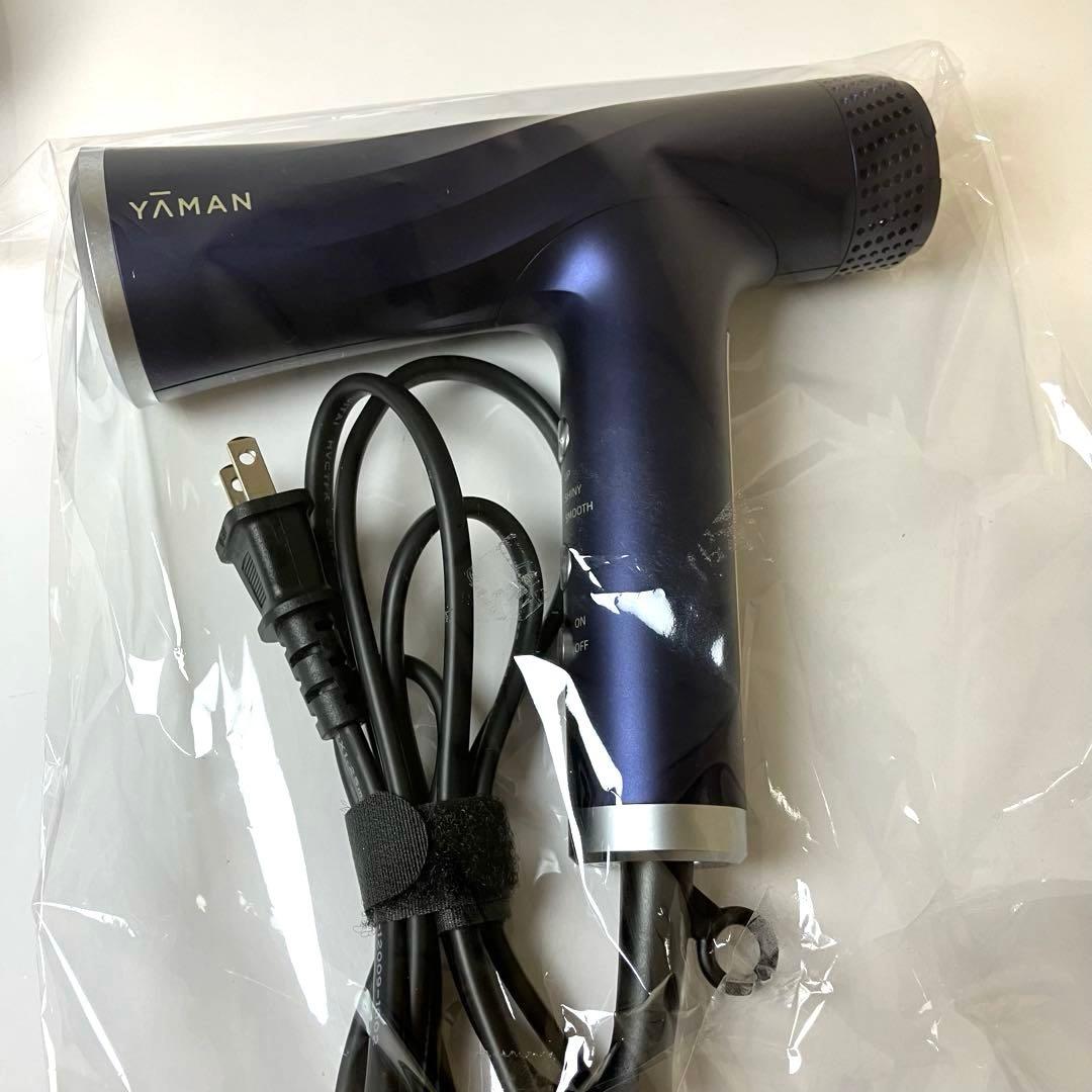 YAMAN リフトドライヤーS YJHC1 L-S-1 ネイビー