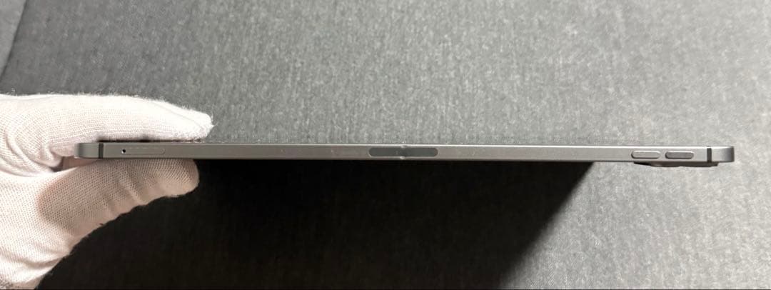 iPadPro 11inch 第三世代　cellular model