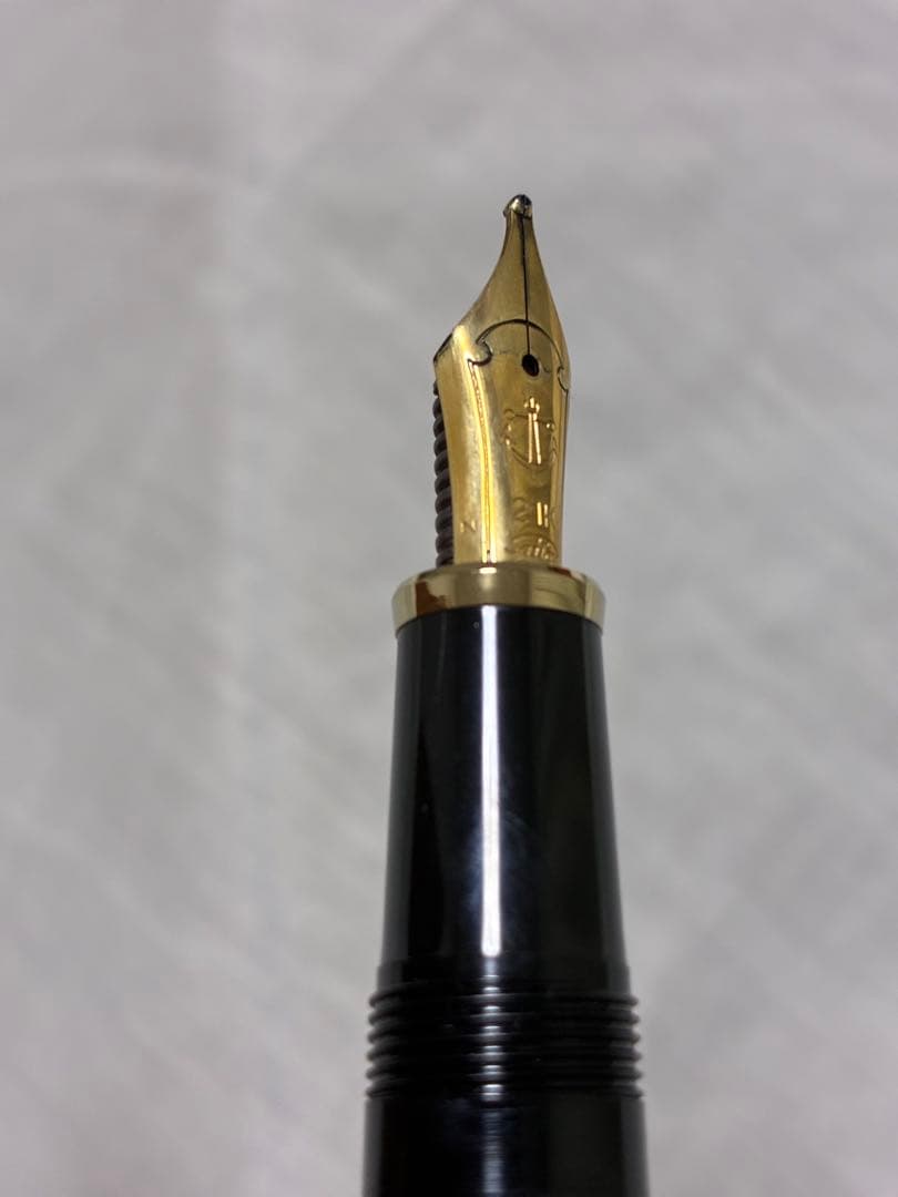 SAILOR セイラー　万年筆　プロフィット21k