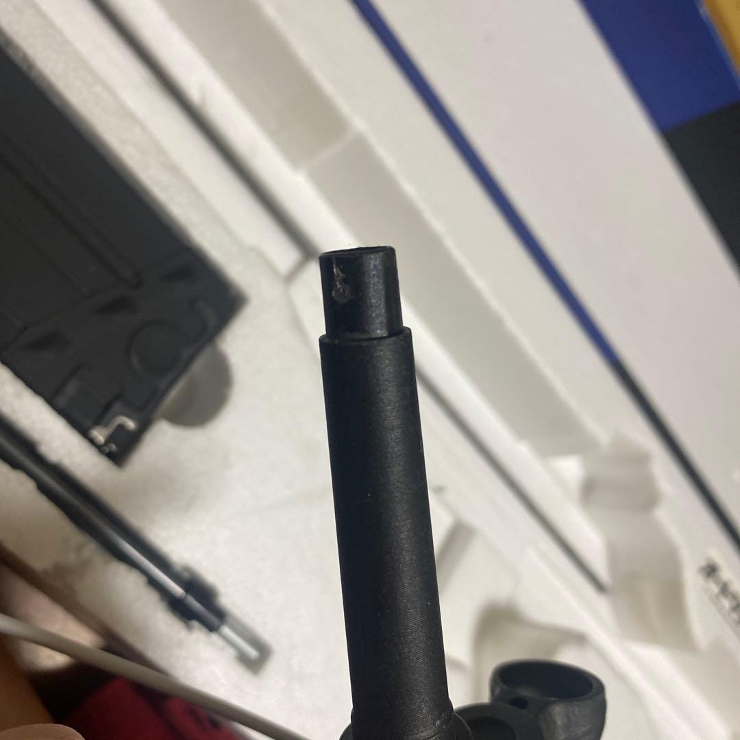 東京マルイ G3 SG-1