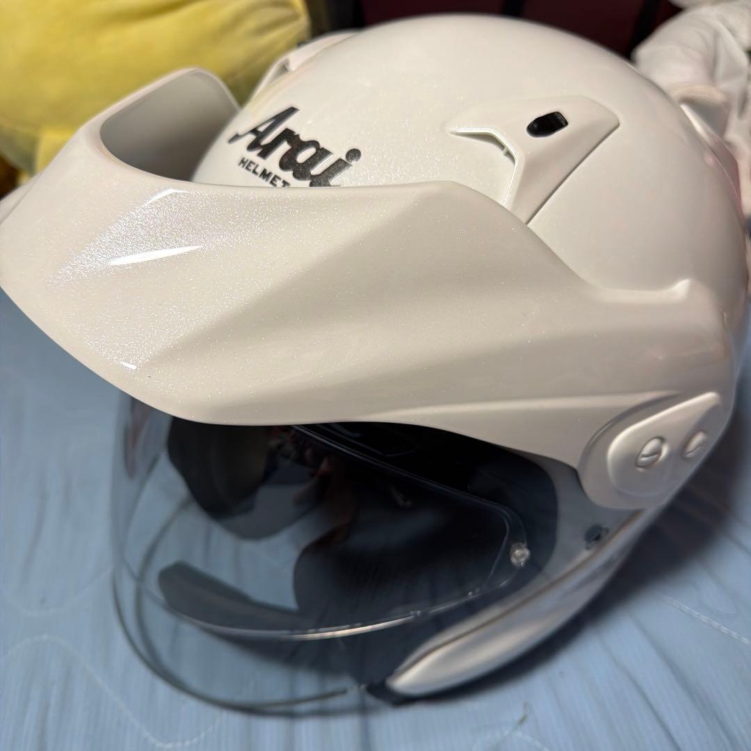 arai アライ CT-Z 61-62cm メーカー欠品　25年製造
