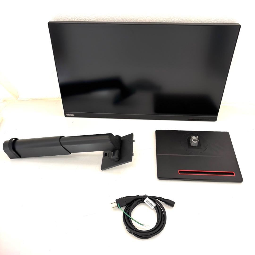 Lenovo ThinkVision 27インチ 4Kモニター P27U-20