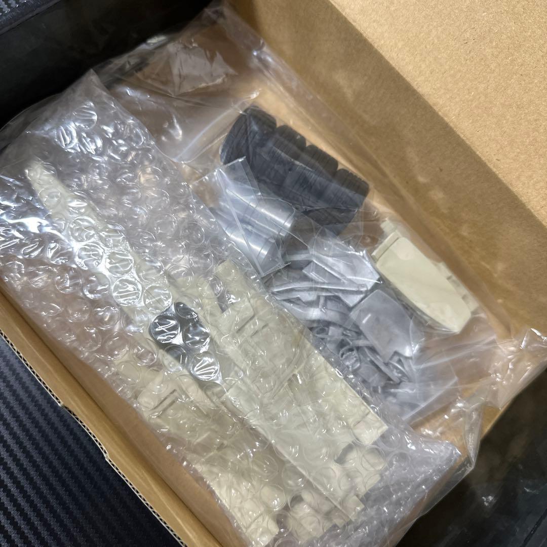 FS-MODEL 1/20 SUPER AGURI SA08 スペインGP