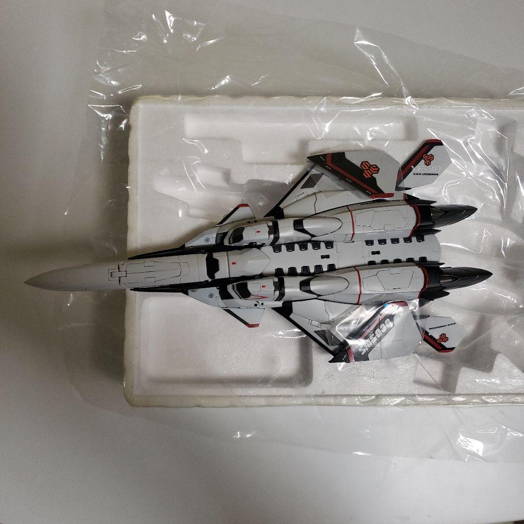 マクロス超合金