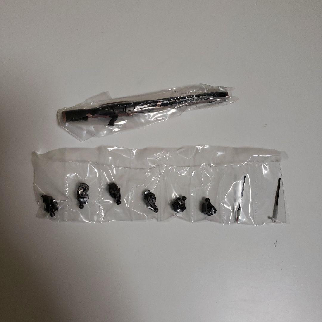 マクロス超合金