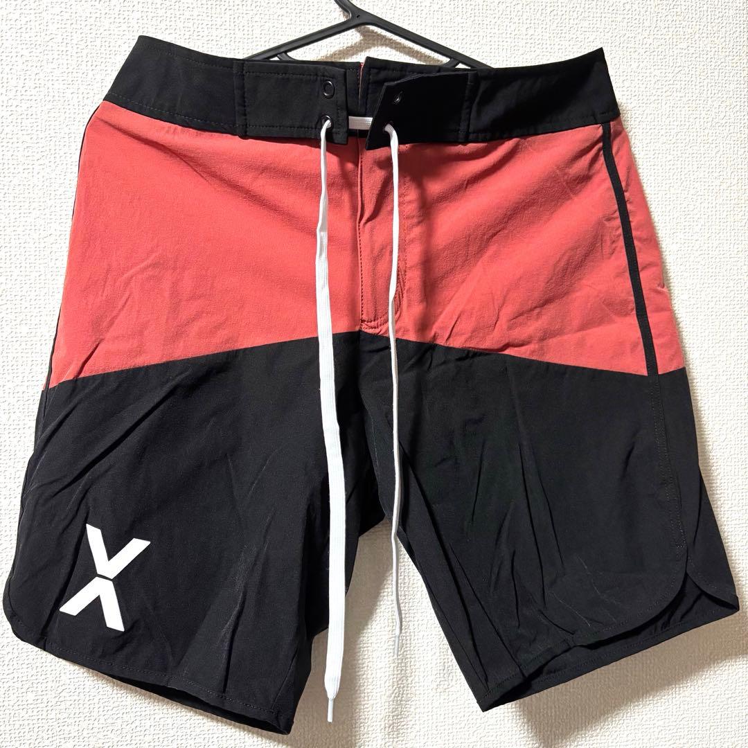 ⭐︎【公式廃盤品】⭐︎VEATM ビートム　サーフパンツ