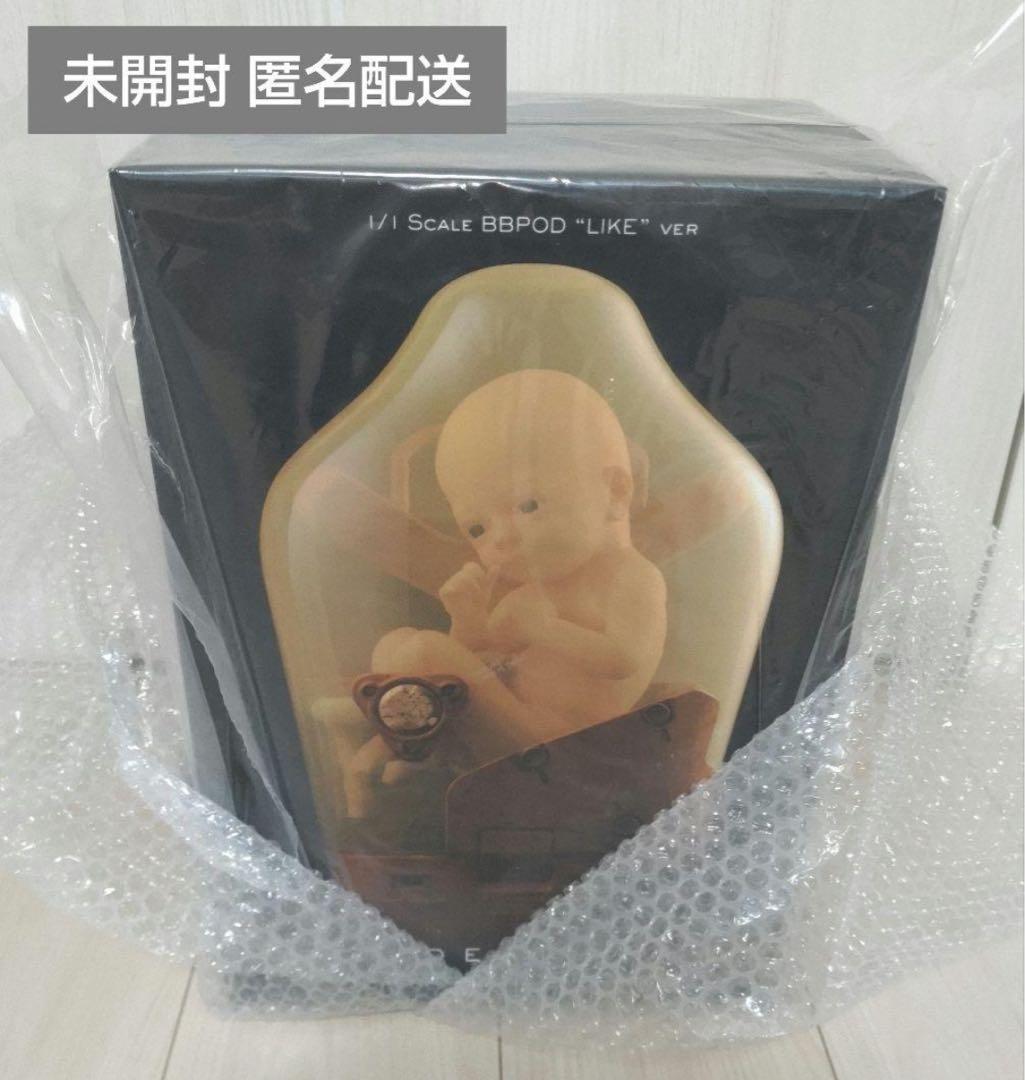未開封 デスストランディング BBポッド LIKE ver. 千値練