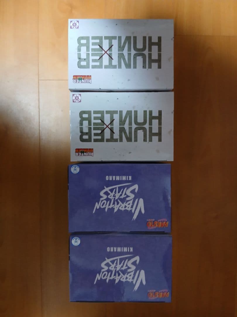 ドラゴンボールほかジャンプ系フィギュア　２０体まとめ売り