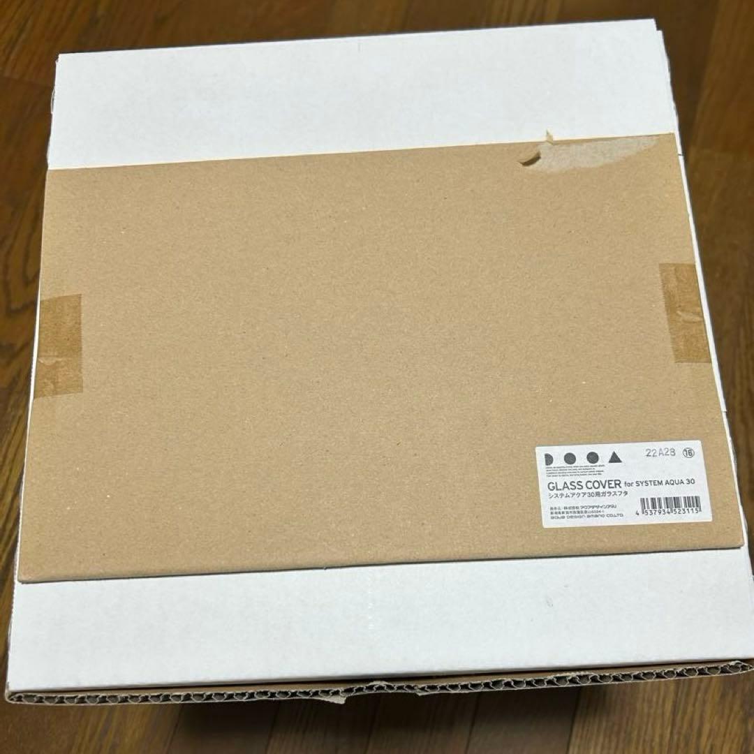 ポ*ム様 【新品・未使用】ADA DOOA システムアクア30